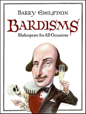 cover image of Bardisms